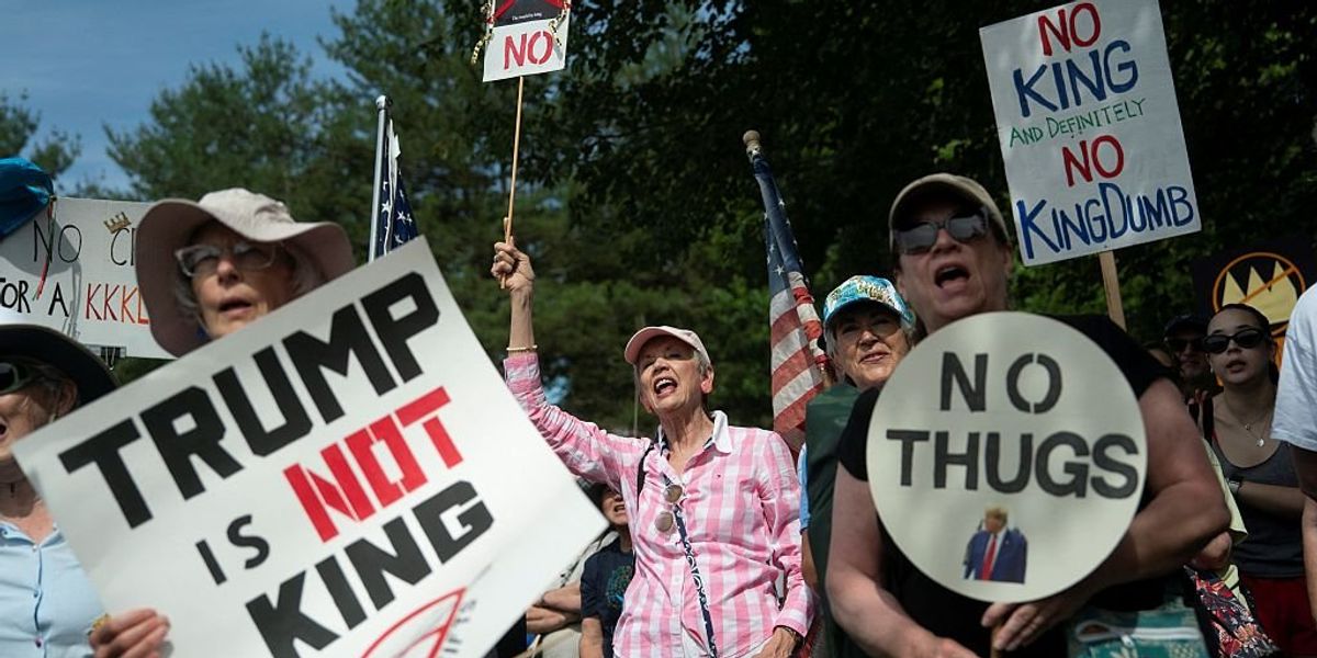 Democrats who locked down America during COVID now cry dictator over Trump’s deportations Democrats who locked down America during COVID now cry dictator over Trump’s deportations