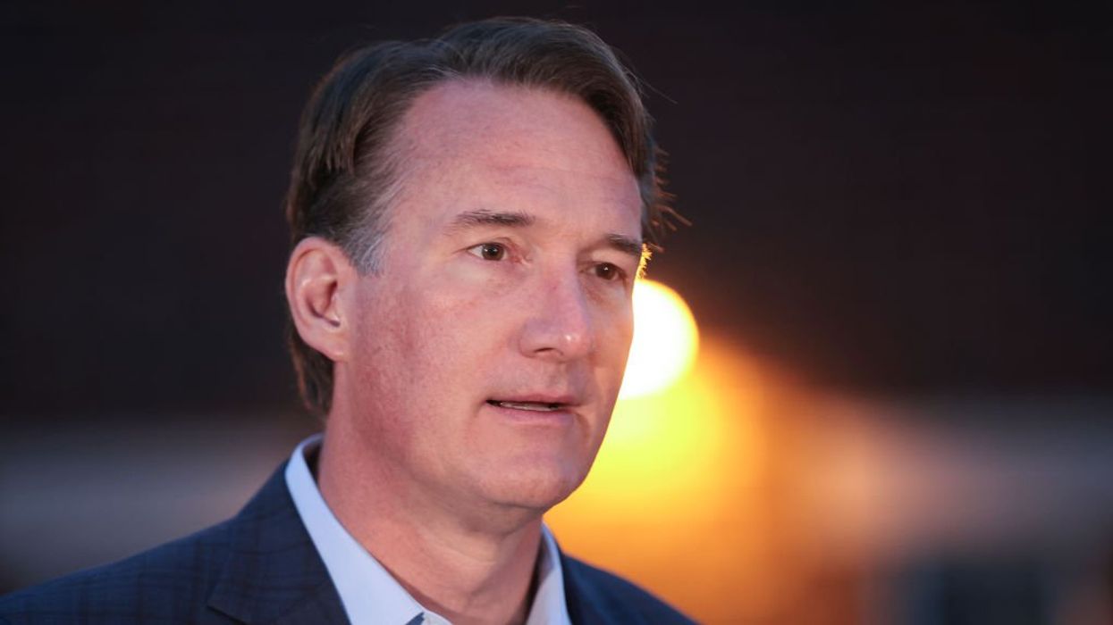 Democrats win full legislative control in Virginia, kneecapping Youngkin