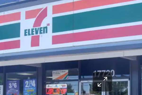 'Demonic hood rats': Elderly man blasts teen thugs who brutally beat him up outside Baltimore 7-Eleven