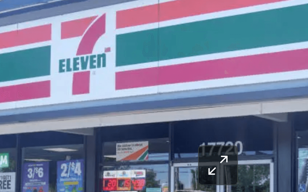 'Demonic hood rats': Elderly man blasts teen thugs who brutally beat him up outside Baltimore 7-Eleven