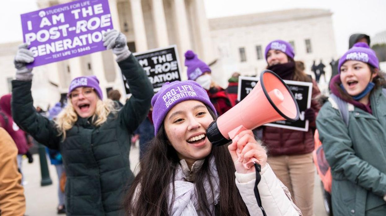 Report: Overturning Roe resulted in at least 10,000 fewer legal abortions