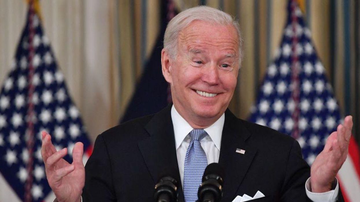 Dems claimed Biden bill won't cost anything. CBO will say otherwise, but Biden admin says ignore it anyway.