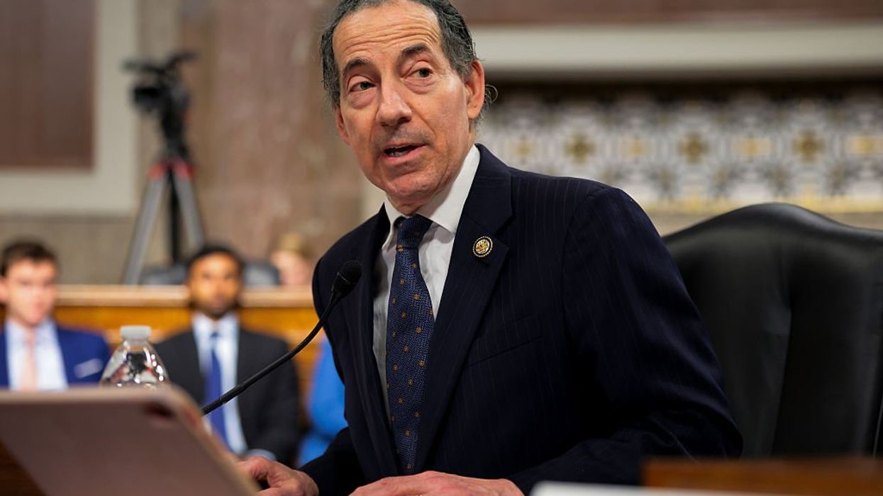 Dems condemn Trump admin over arrest of judge who allegedly helped illegal alien escape: 'A red line'