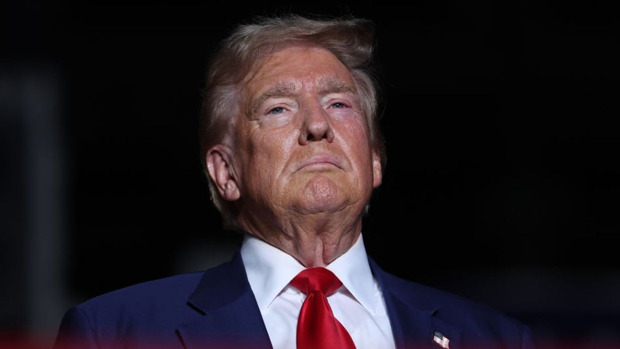 Dems, media blame Trump for second assassination attempt, while GOP points to left's inflammatory rhetoric