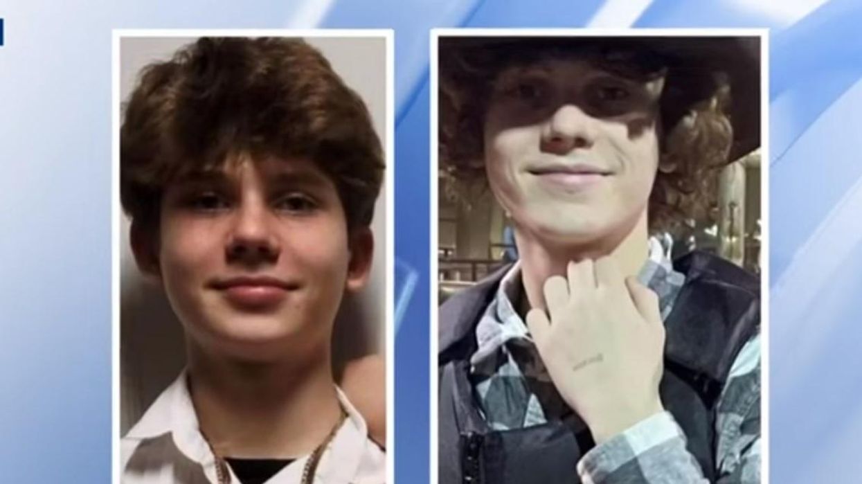 Teen cowboy dead after bull ride at rodeo: 'He was loving every second of it'