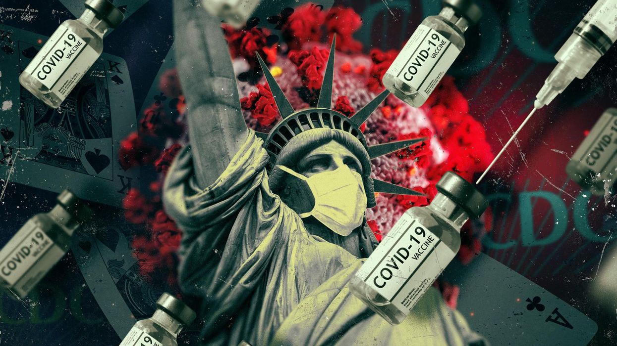 Denominatorgate: How public health agencies are skewing the statistics on vaccine effectiveness