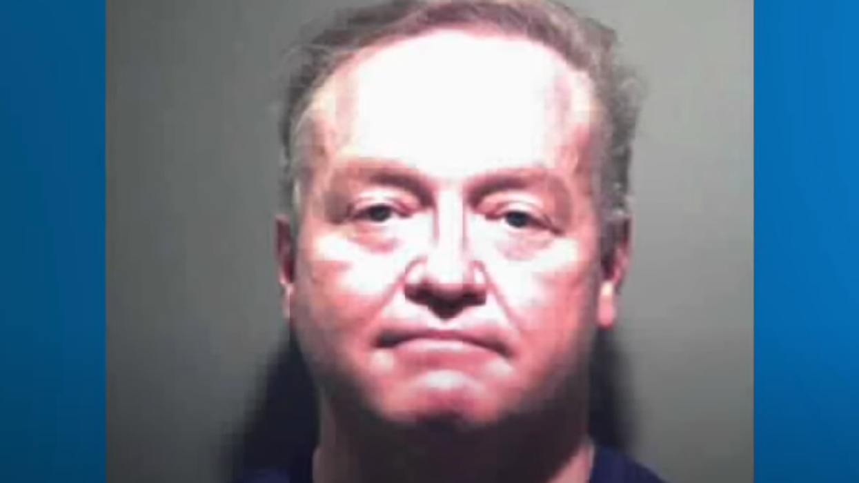 Dentist convicted of murder after his girlfriend overdosed on anesthetics