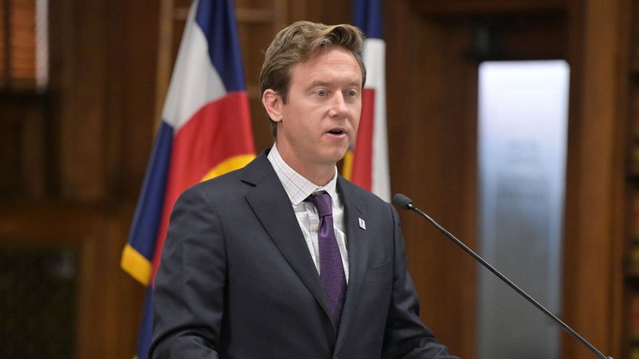 Denver mayor says conservative CEOs ask him every day why they can't hire illegal immigrants