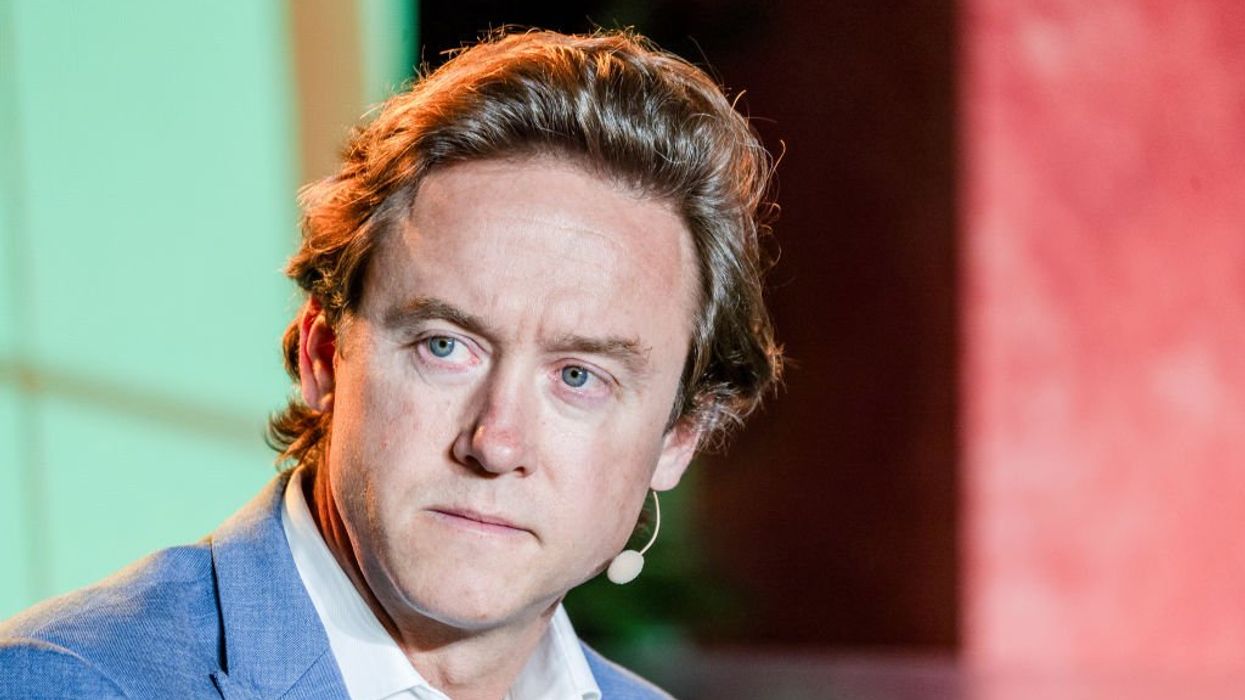 Denver mayor says he is willing to be arrested to stop deportations