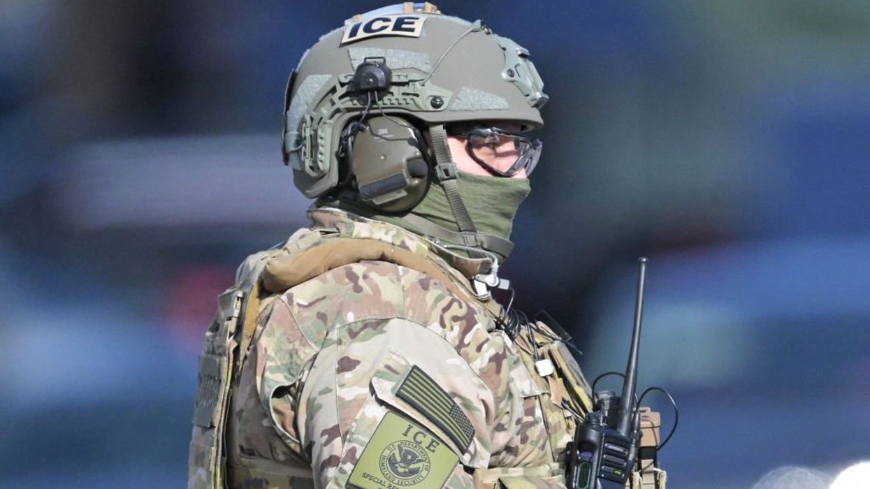 Denver news has to issue correction after claiming illegal immigrant arrested by ICE was no criminal