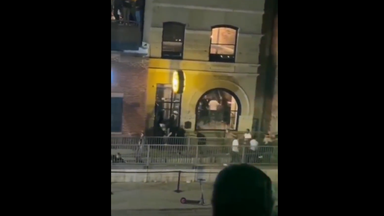 Denver police in search of woman reportedly involved in mass shooting at Dierks Bentley's bar