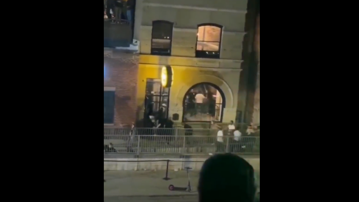 Denver police in search of woman reportedly involved in mass shooting at Dierks Bentley's bar