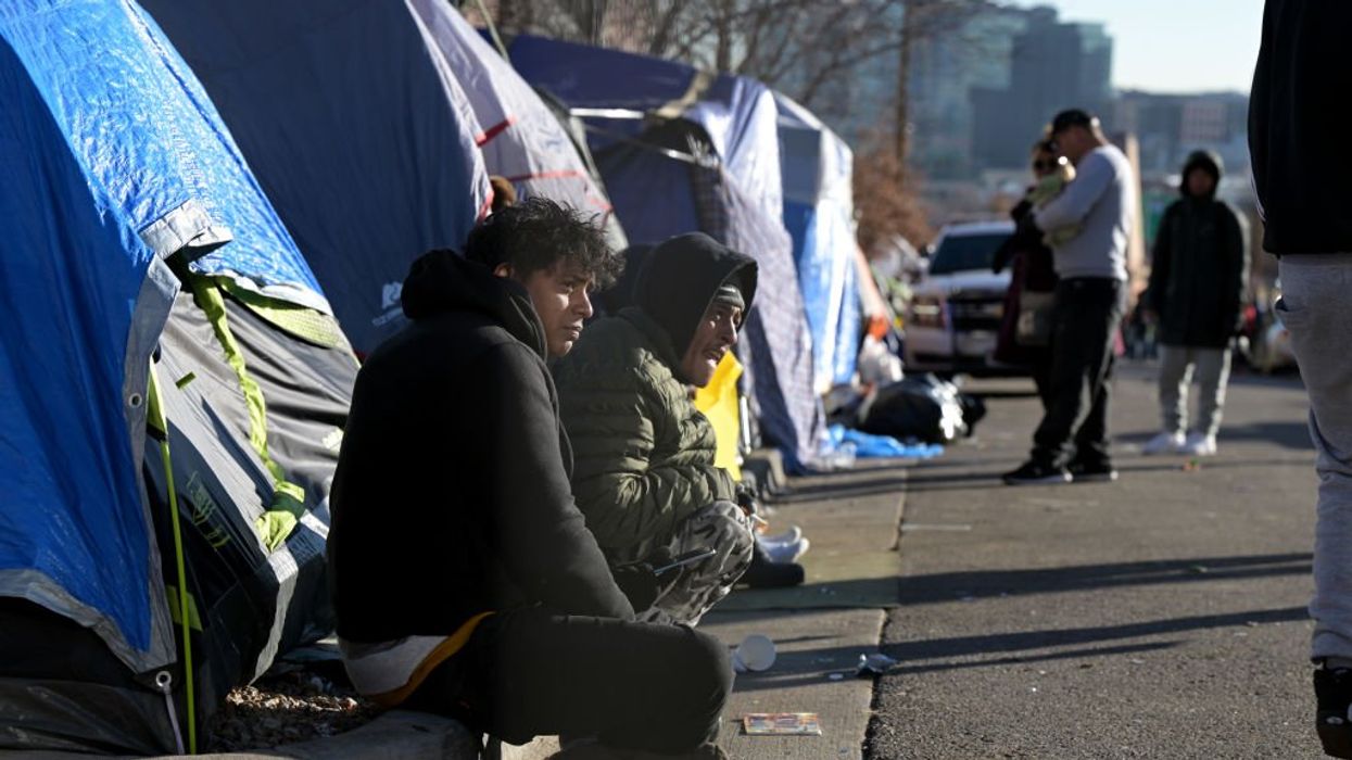 Denver shelters reach capacity — start evicting 800 migrant families: 'Humanitarian and fiscal crises'