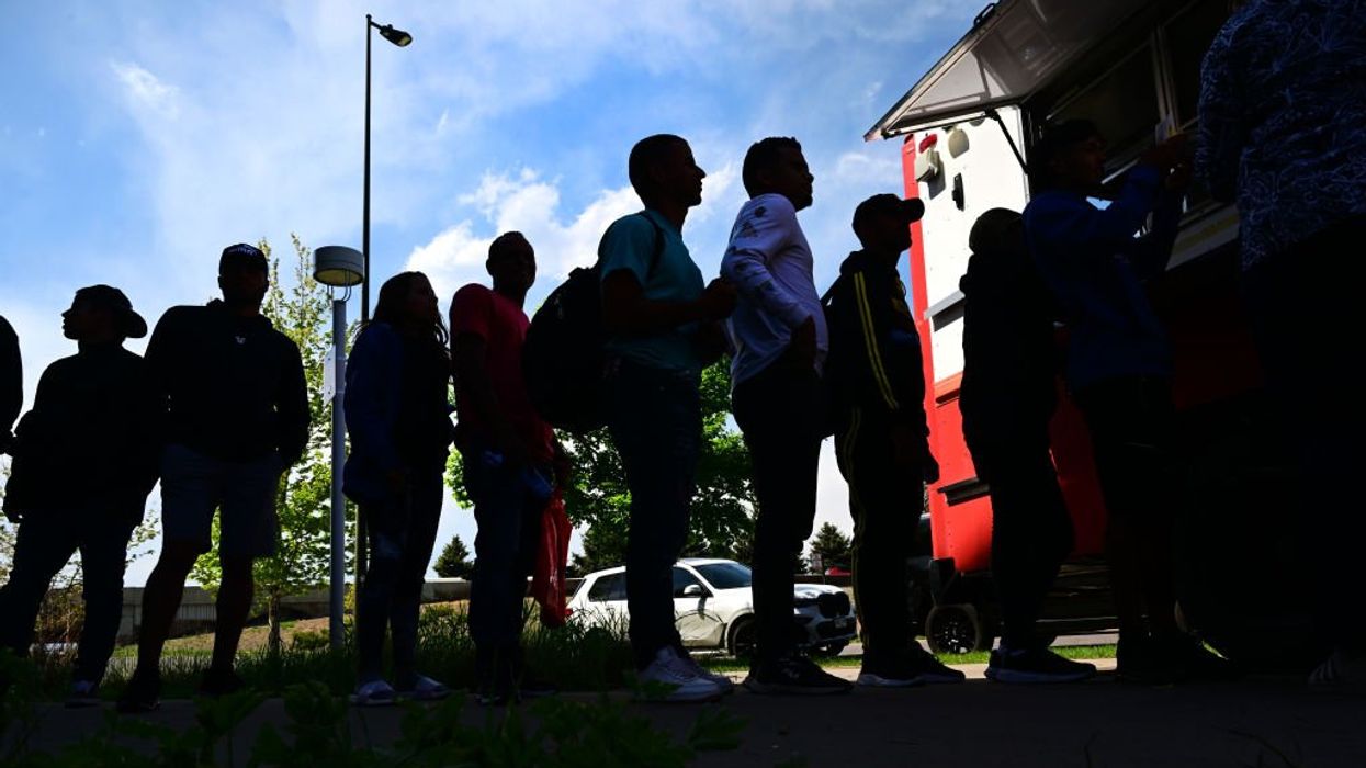 Denver suburbs weigh lawsuit against sanctuary city over immigrant crisis, gang activity