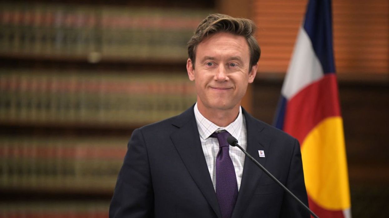 Denver to cut police budget to help fund services for illegal aliens