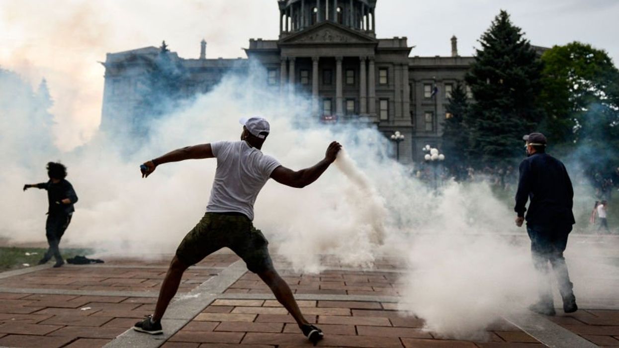 Denver to pay $4.7 million to BLM protesters who violated emergency curfew during 2020 riots