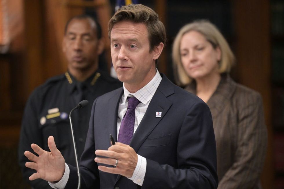 Denver to spend $5M to place homeless in subsidized apartments amid illegal immigration crisis