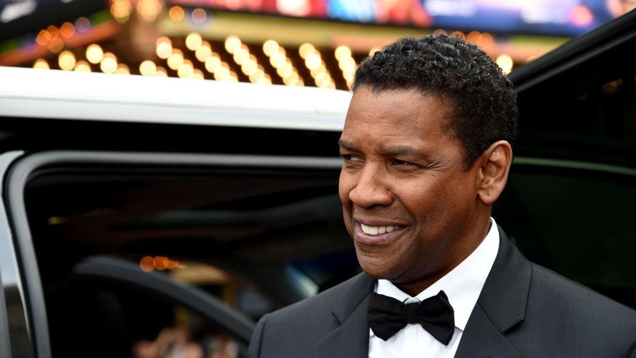 Denzel Washington rejects Hollywood's diversity obsession, says it 'shouldn't even be mentioned'