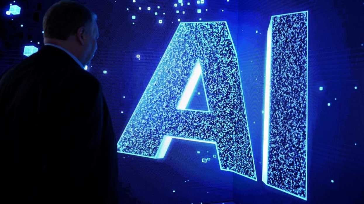 Department of Commerce says AI can advance 'diversity, equity, inclusion'