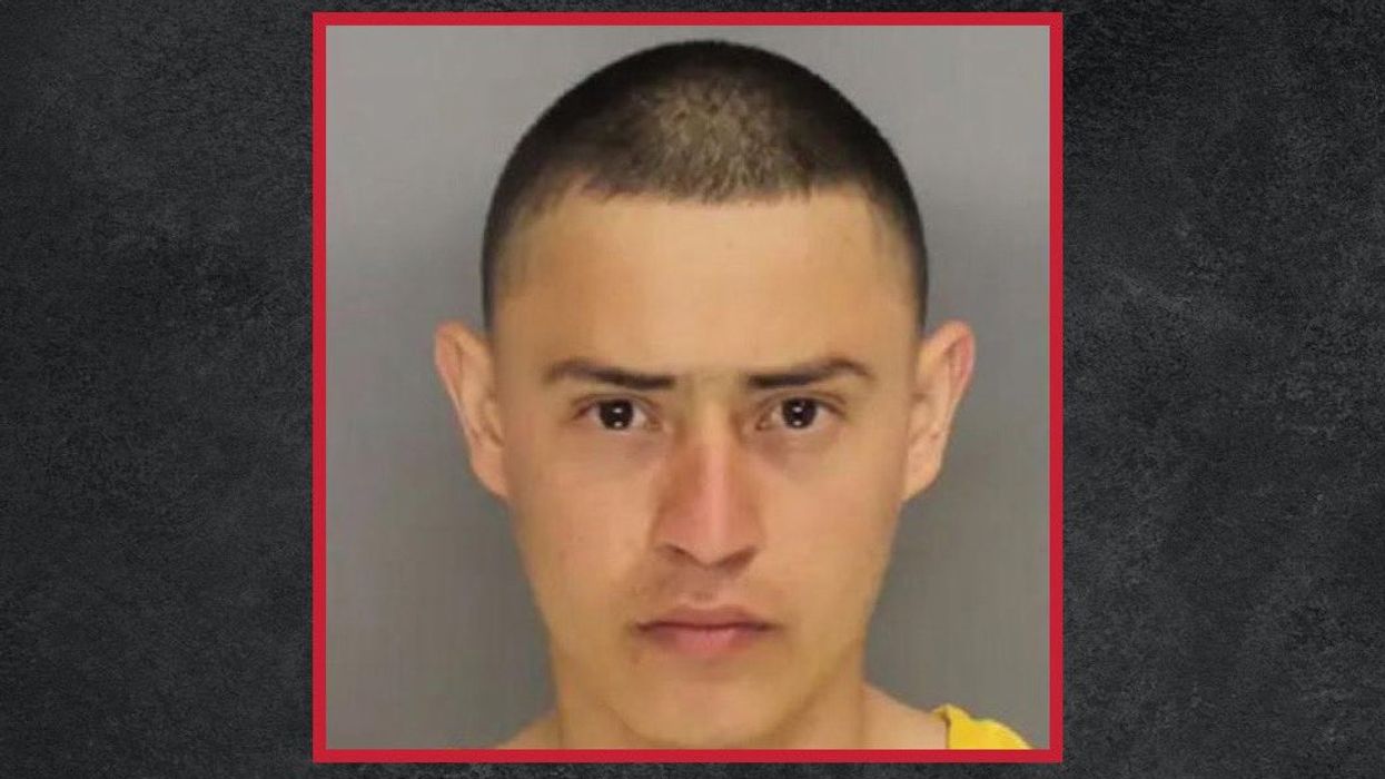 'Deport. Them. All.' Illegal alien faces new charges related to 'gruesome' murder of Georgia mom — including necrophilia