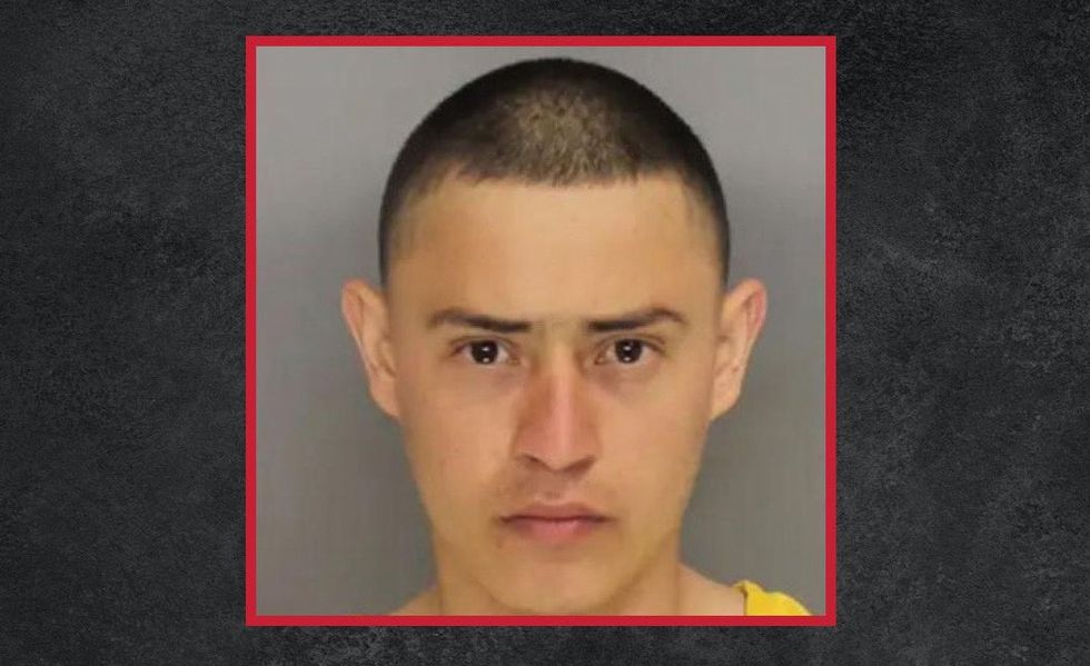 'Deport. Them. All.' Illegal alien faces new charges related to 'gruesome' murder of Georgia mom — including necrophilia