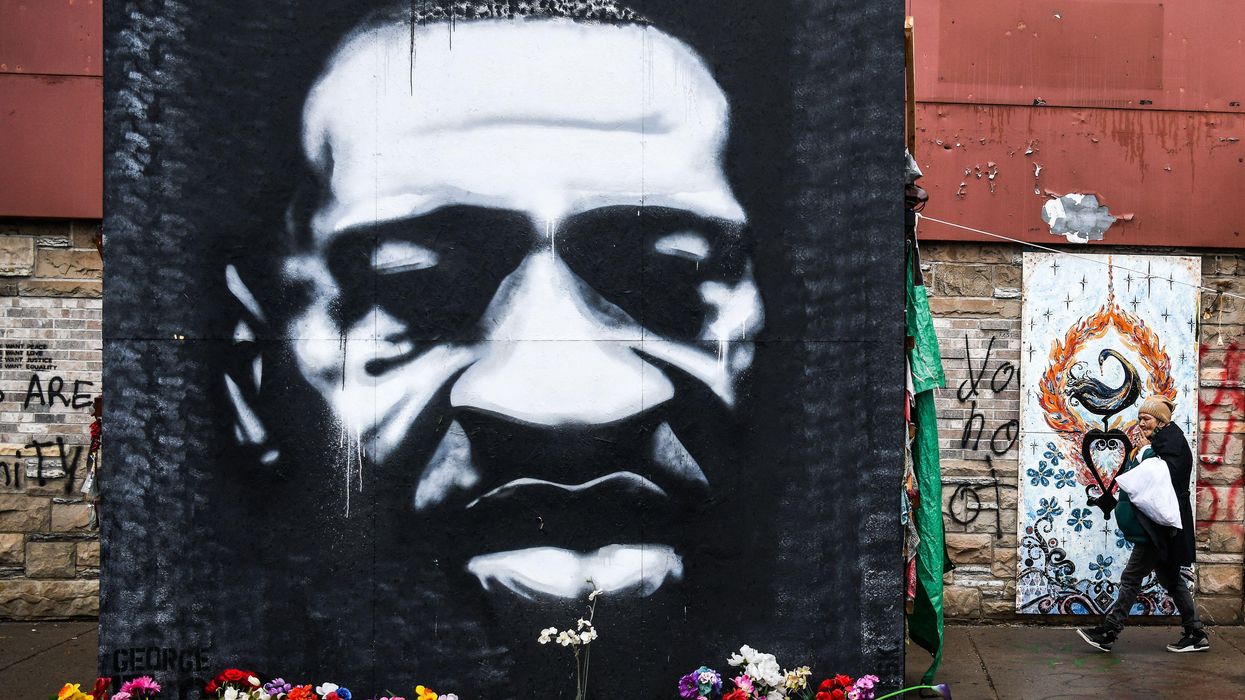 Derek Chauvin being kept in solitary confinement for 23 hours per day at max security prison