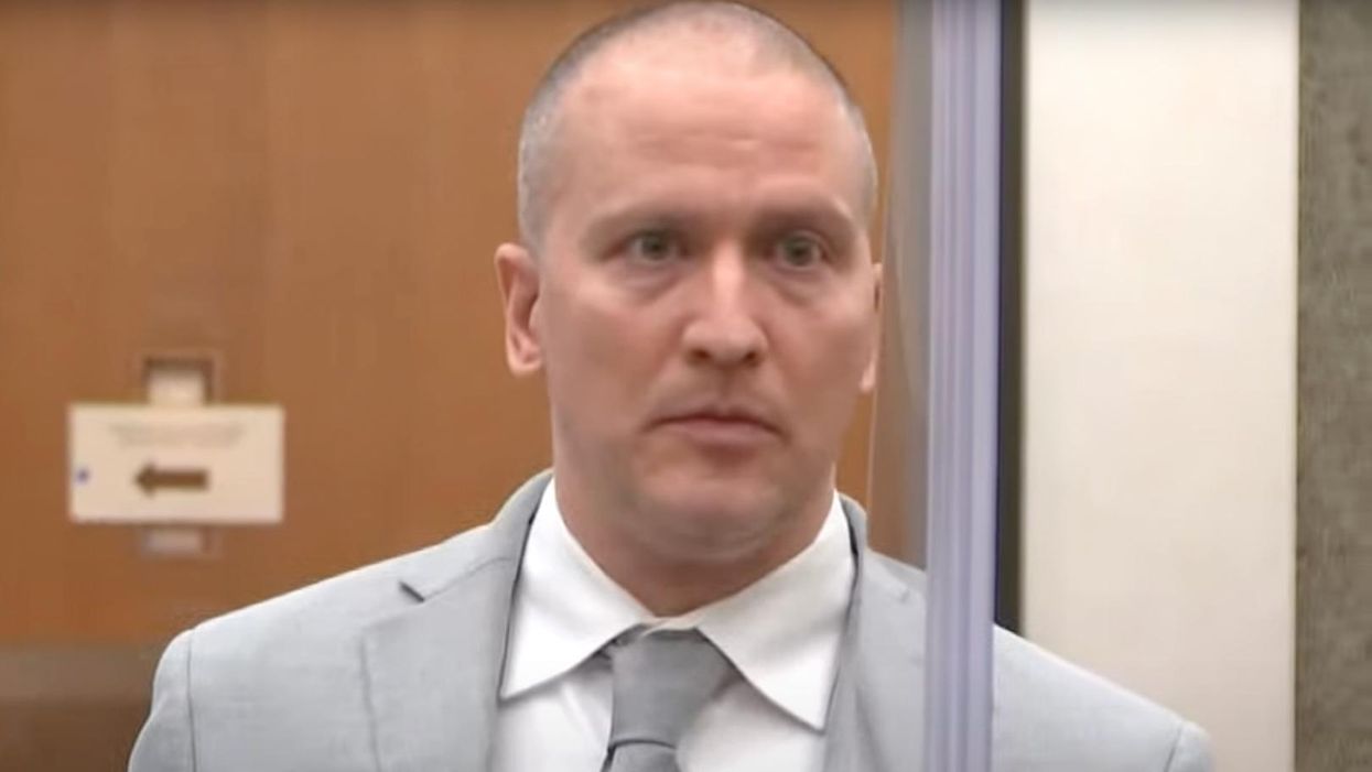 Derek Chauvin sentenced to 22.5 years for murder of George Floyd; Chauvin issues cryptic public message to Floyd family