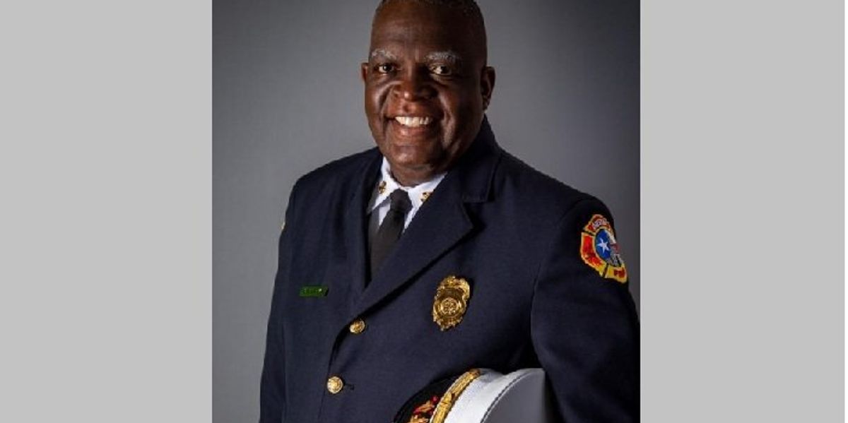 ‘Dereliction of duty’: DEI-obsessed fire chief on hot seat following deadly Texas flooding ‘Dereliction of duty’: DEI-obsessed fire chief on hot seat following deadly Texas flooding