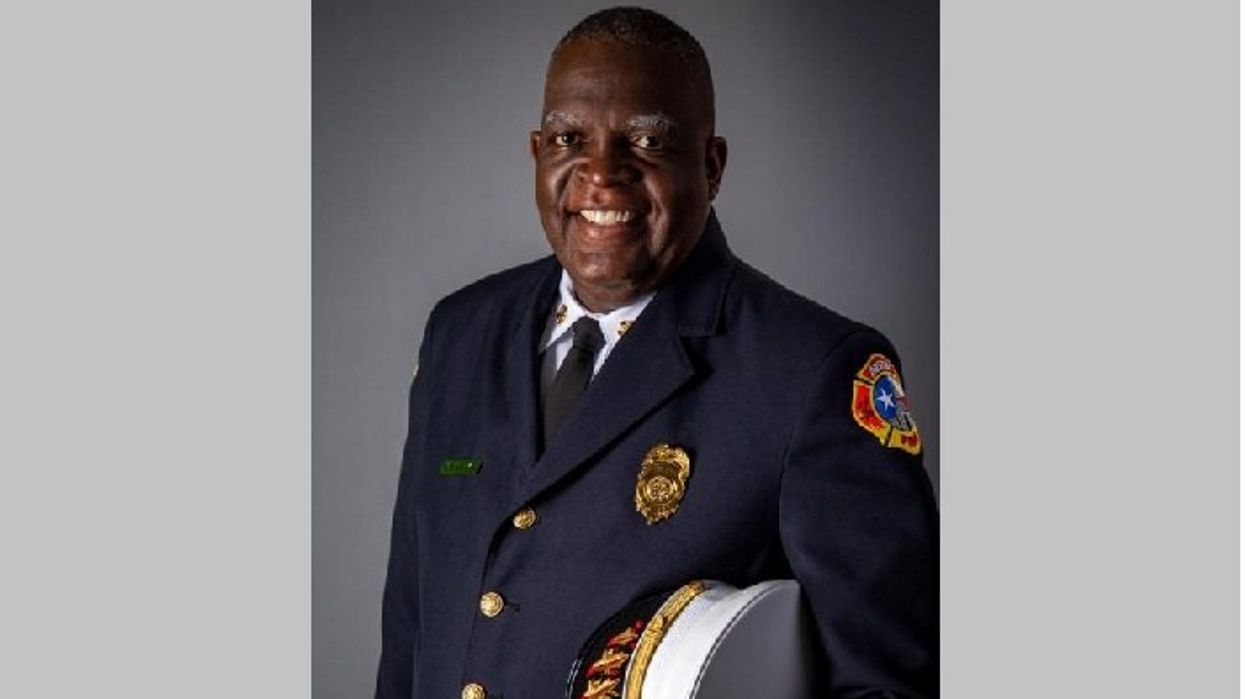 'Dereliction of duty': DEI-obsessed fire chief on hot seat following deadly Texas flooding