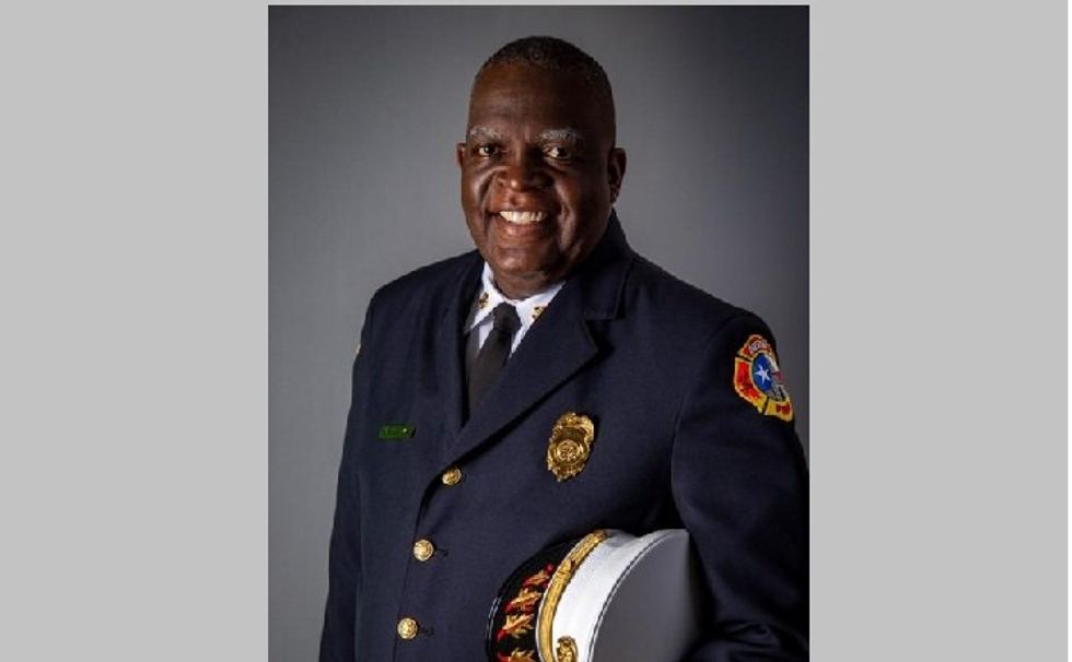 'Dereliction of duty': DEI-obsessed fire chief on hot seat following deadly Texas flooding