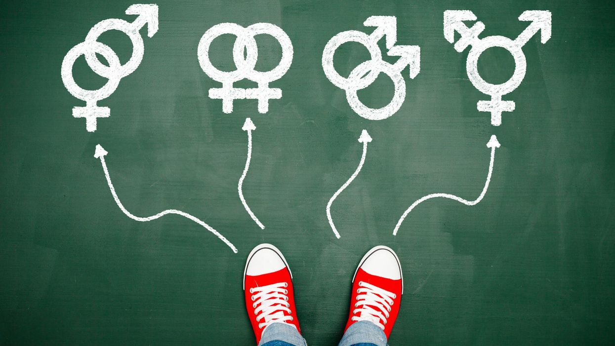 DeSantis admin gives Biden a reality check on care for trans kids