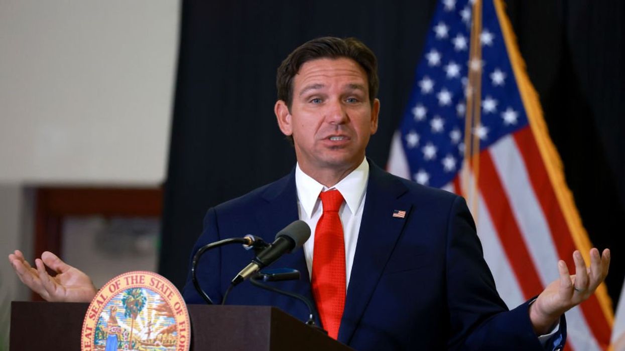 DeSantis: Feds are not cooperating with Florida's investigation into assassination attempt