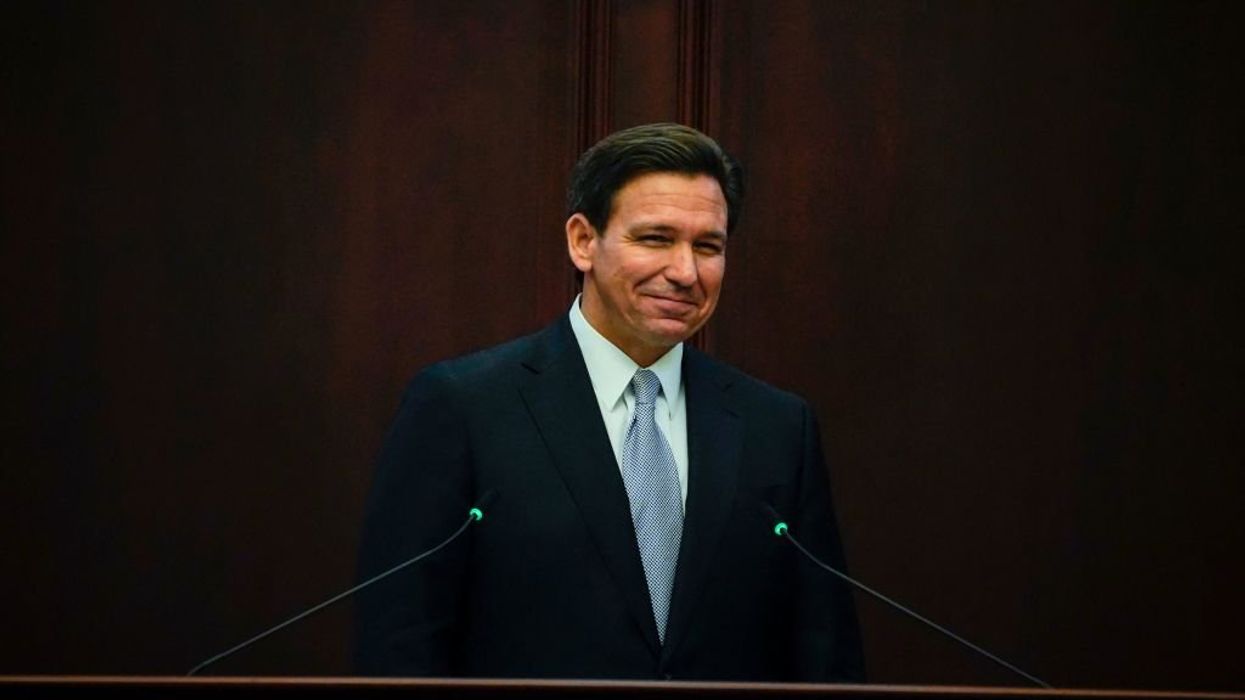 DeSantis ratifies 'game changer' school choice bill allowing all Florida students to get school vouchers