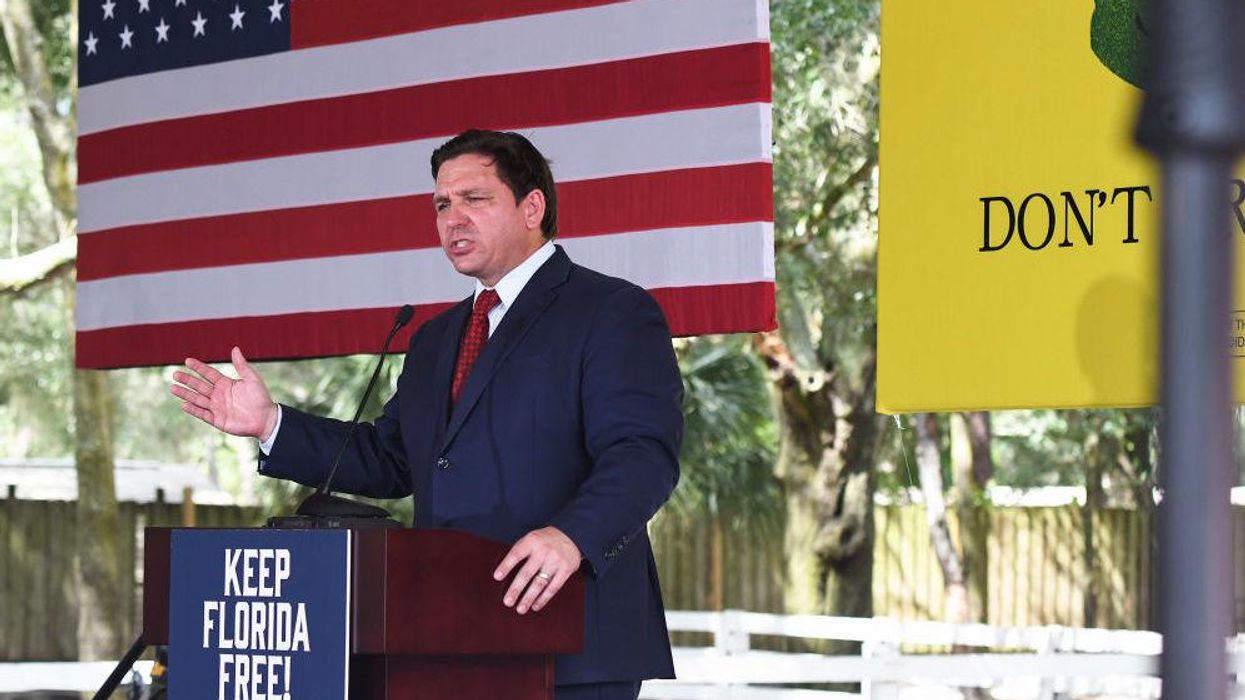 DeSantis releases evidence undercutting federal lawsuit regarding migrant flight to Martha’s Vineyard