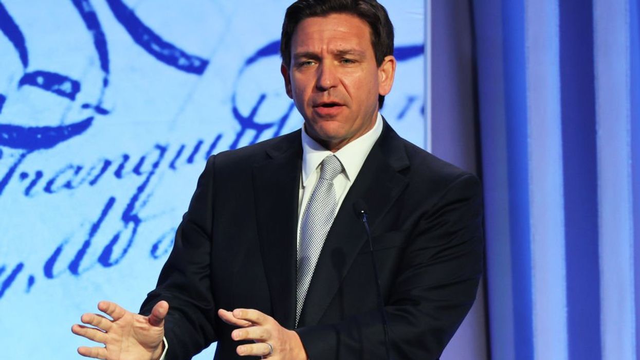 DeSantis says Florida House speaker did not speak with him before pushing 'weak' immigration bill