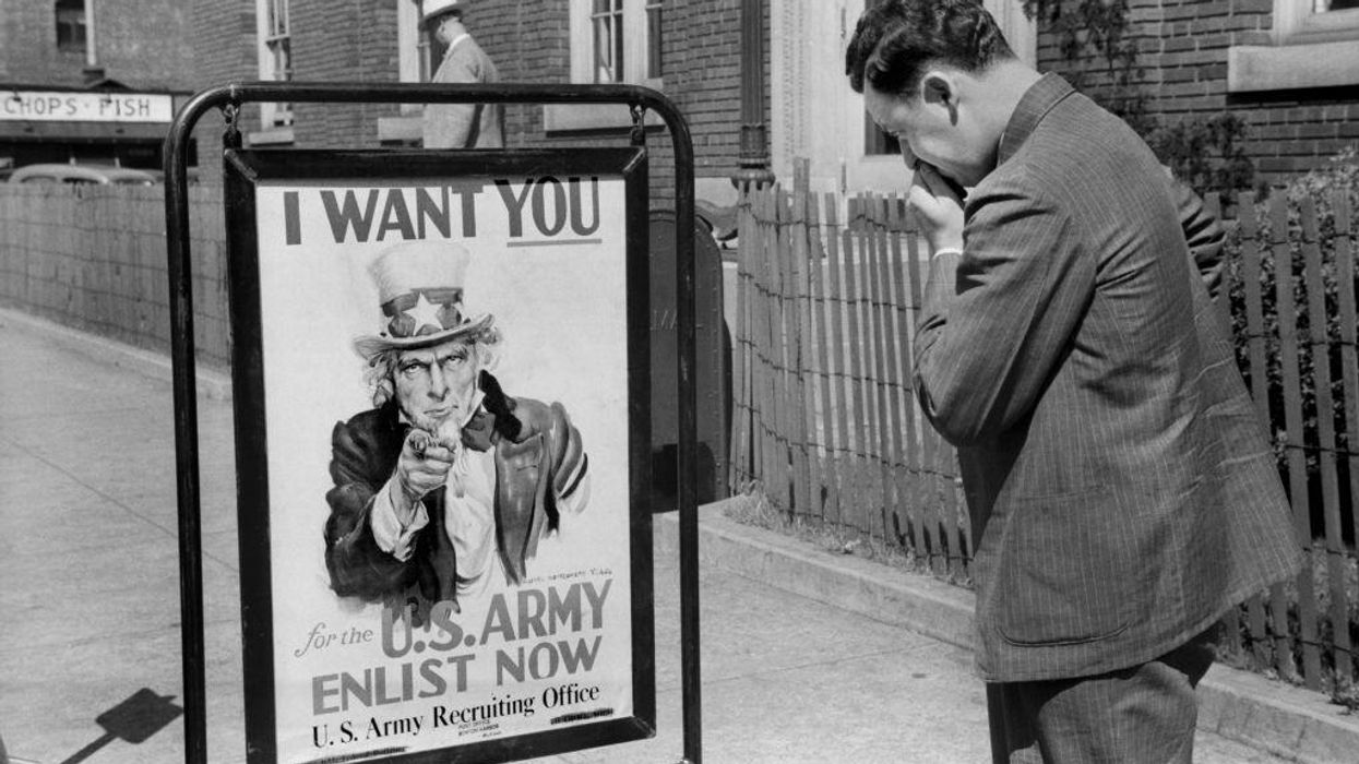 Desperate for recruits, the Army introduces remedial program for those who couldn't previously qualify