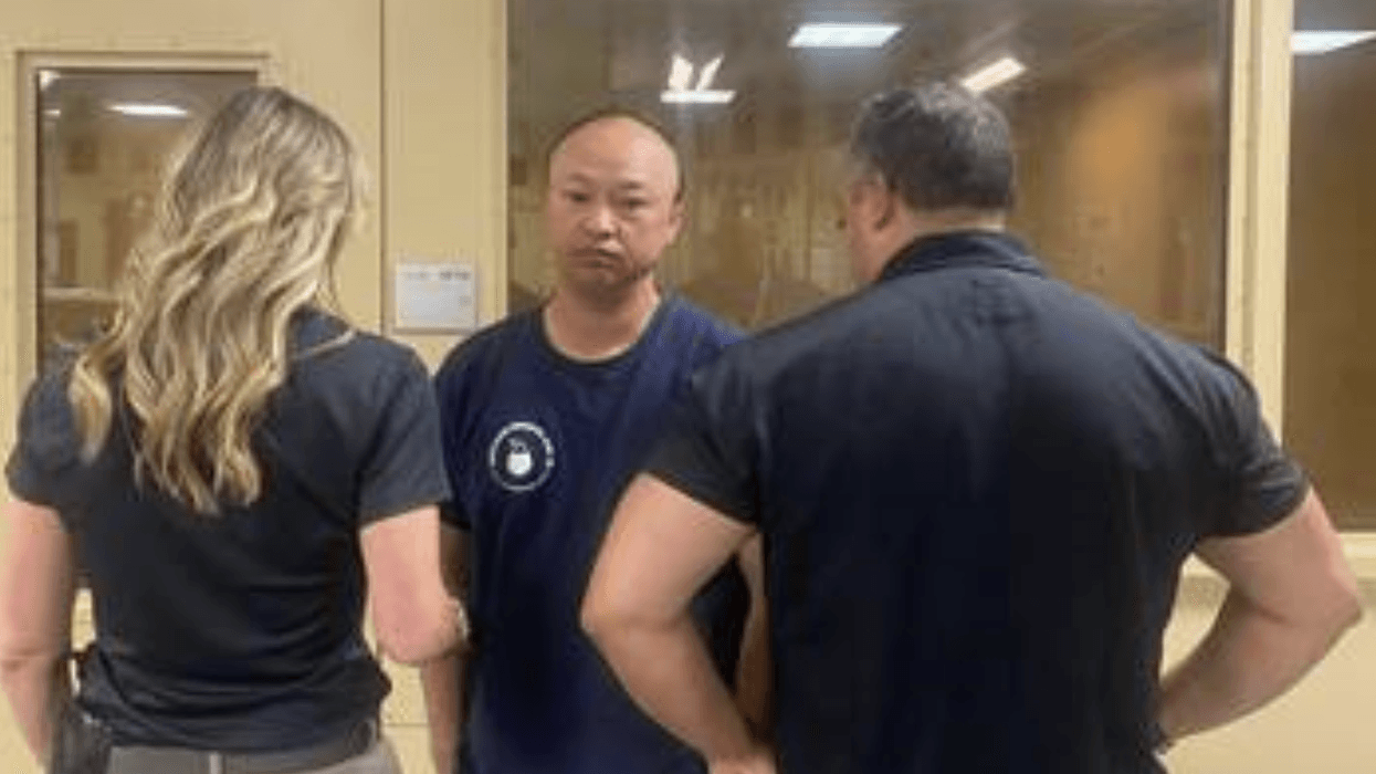 'Despicable': DHS unloads on left-leaning outlet for suggesting illegal alien pedophiles had a 'cultural misunderstanding'