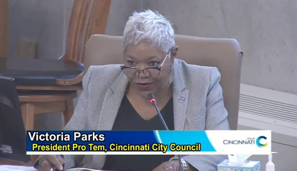 'Despicable human being!!' Cincinnati official triggers venomous reactions to her comment about mob attack victims