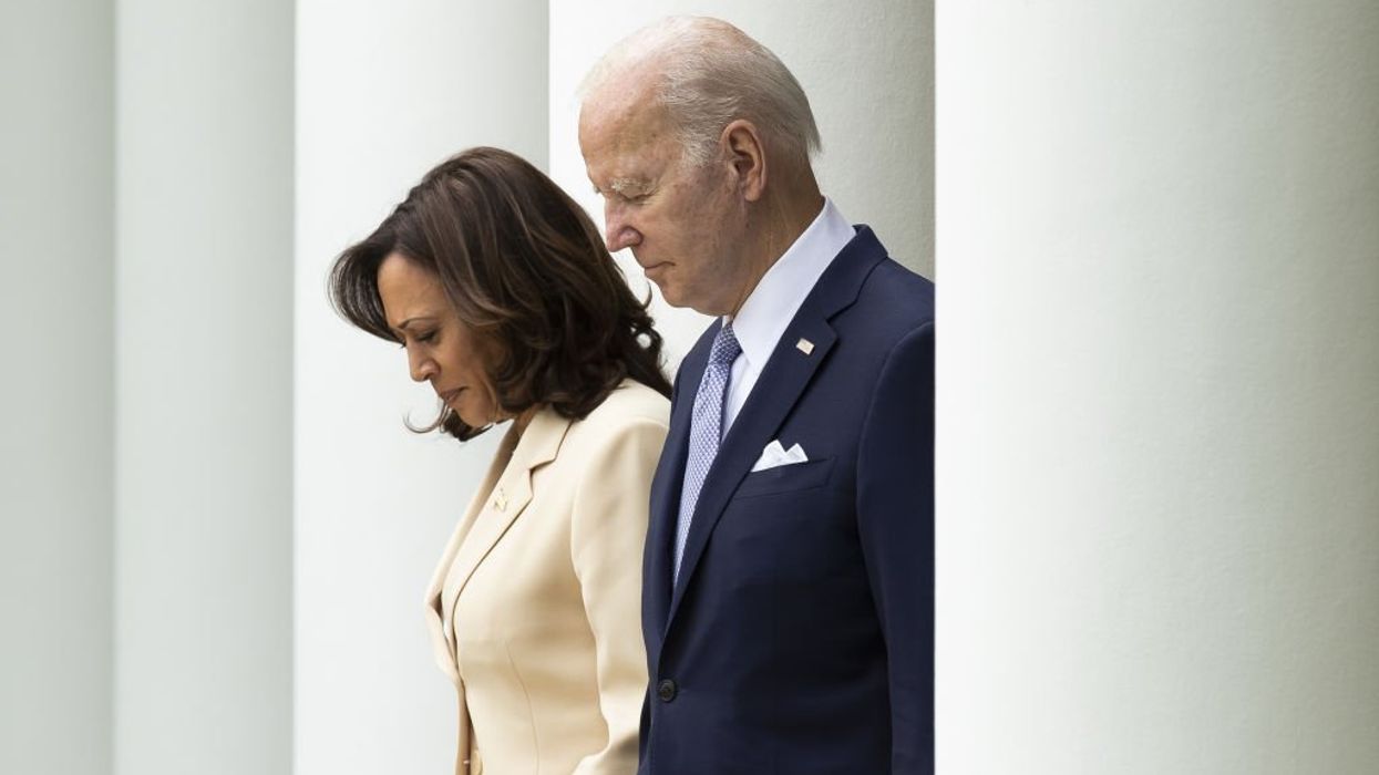 Despite apparent fraud discovery, Biden-Harris admin to restart controversial immigration program