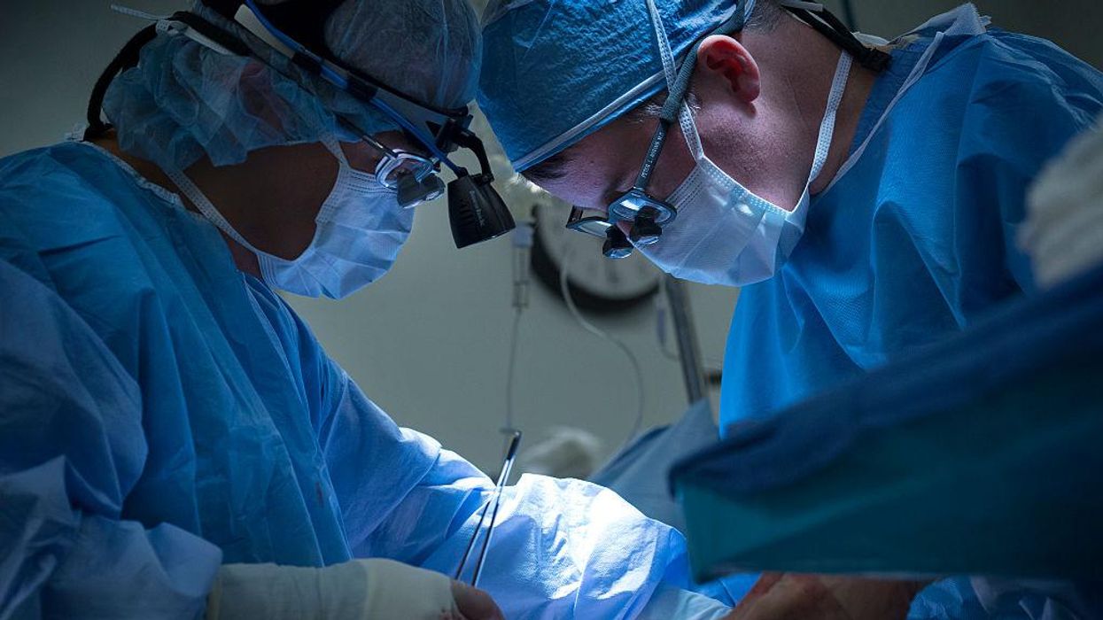 Despite previous COVID infection, Virginia hospital denies terminally ill patient kidney transplant until he's vaccinated