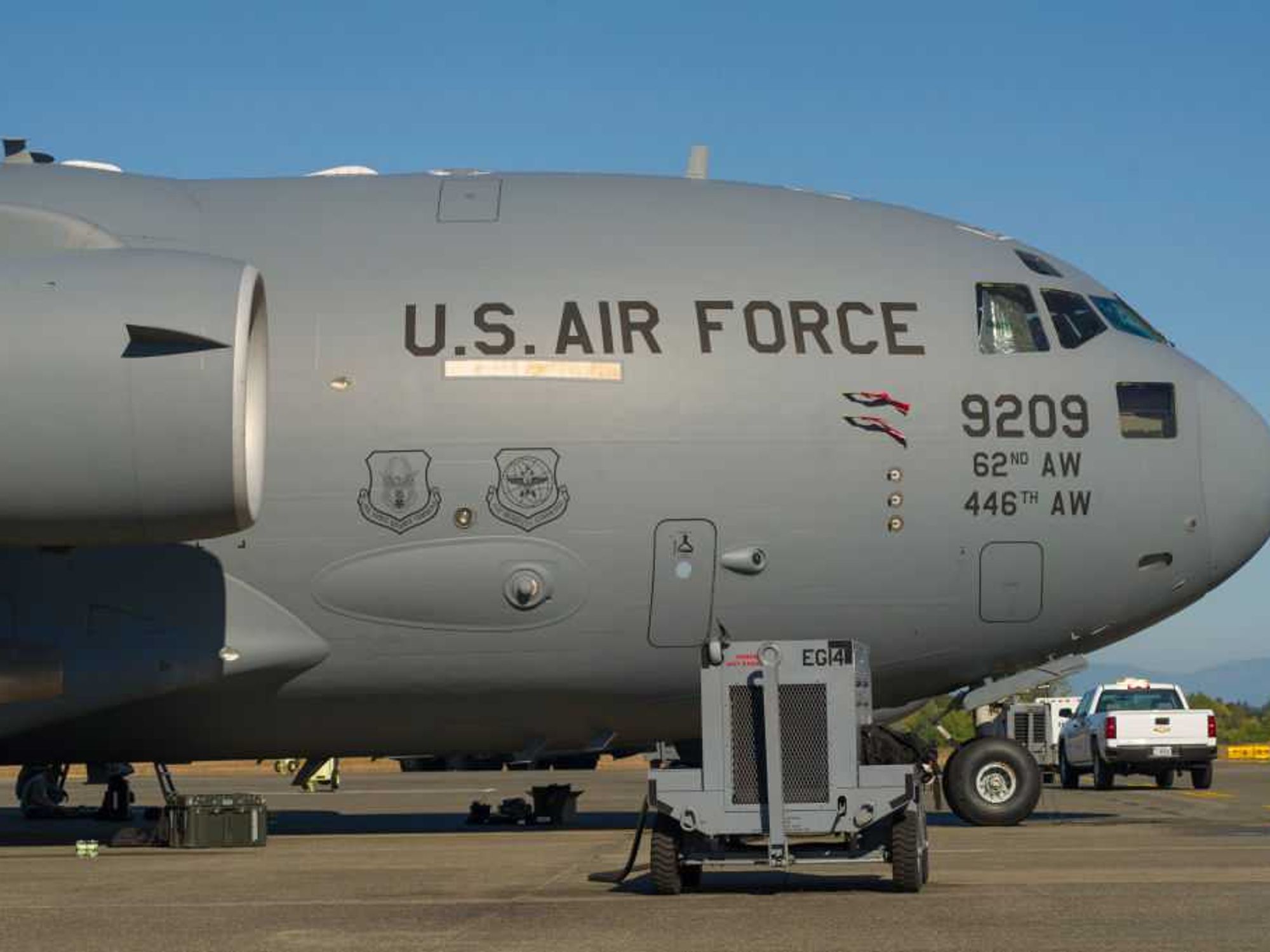 Details emerge about deadly shooting at US Air Force base