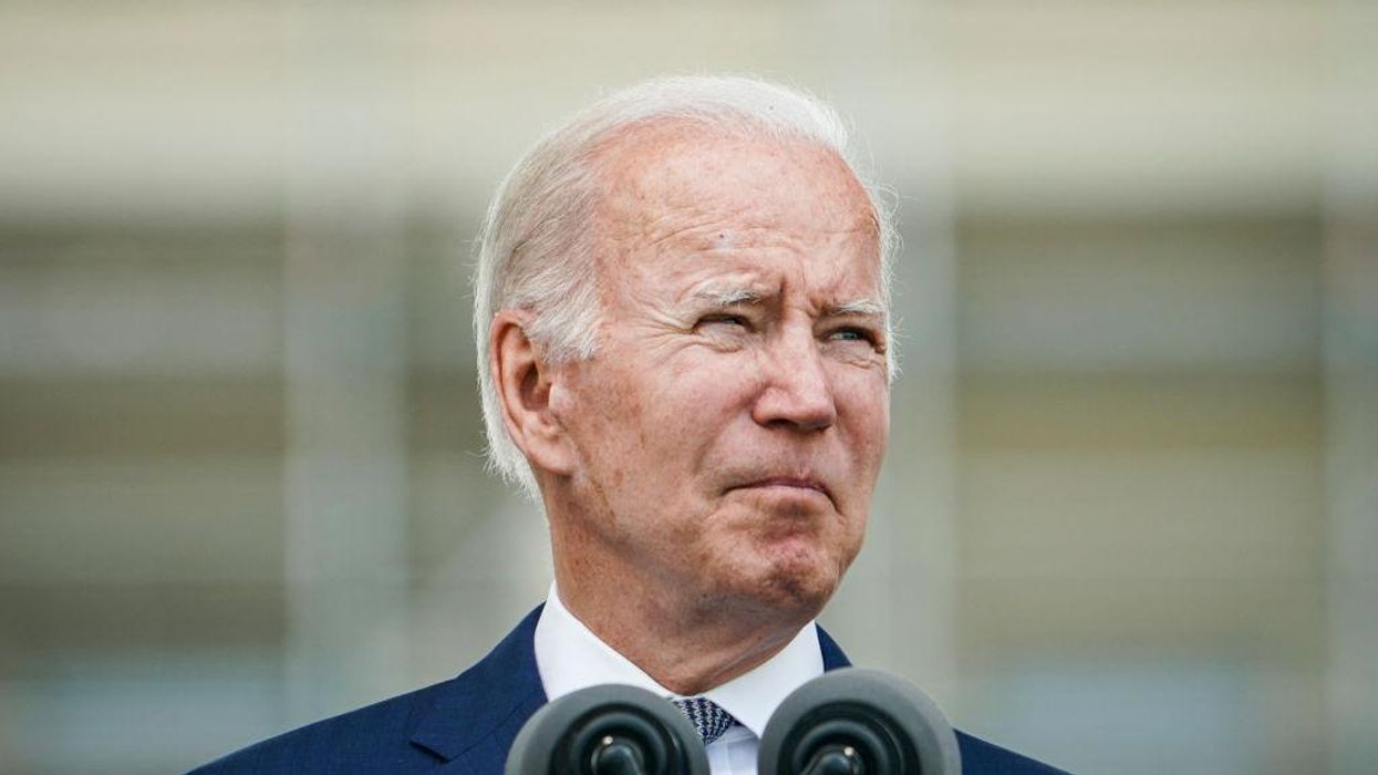 'Detestable': Critics pummel Biden for racing to visit Buffalo in massacre aftermath despite still refusing to visit Waukesha