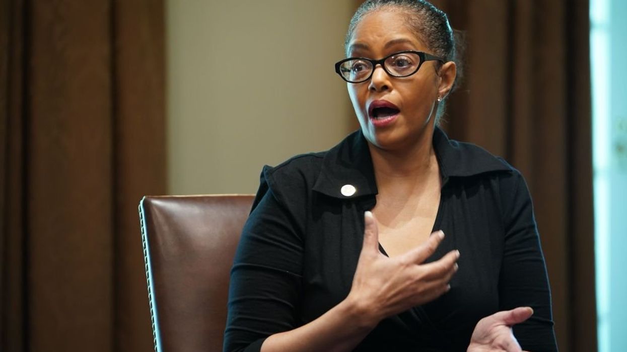 Detroit Dems may derail party's plans to ram through leftist agenda during lame-duck session