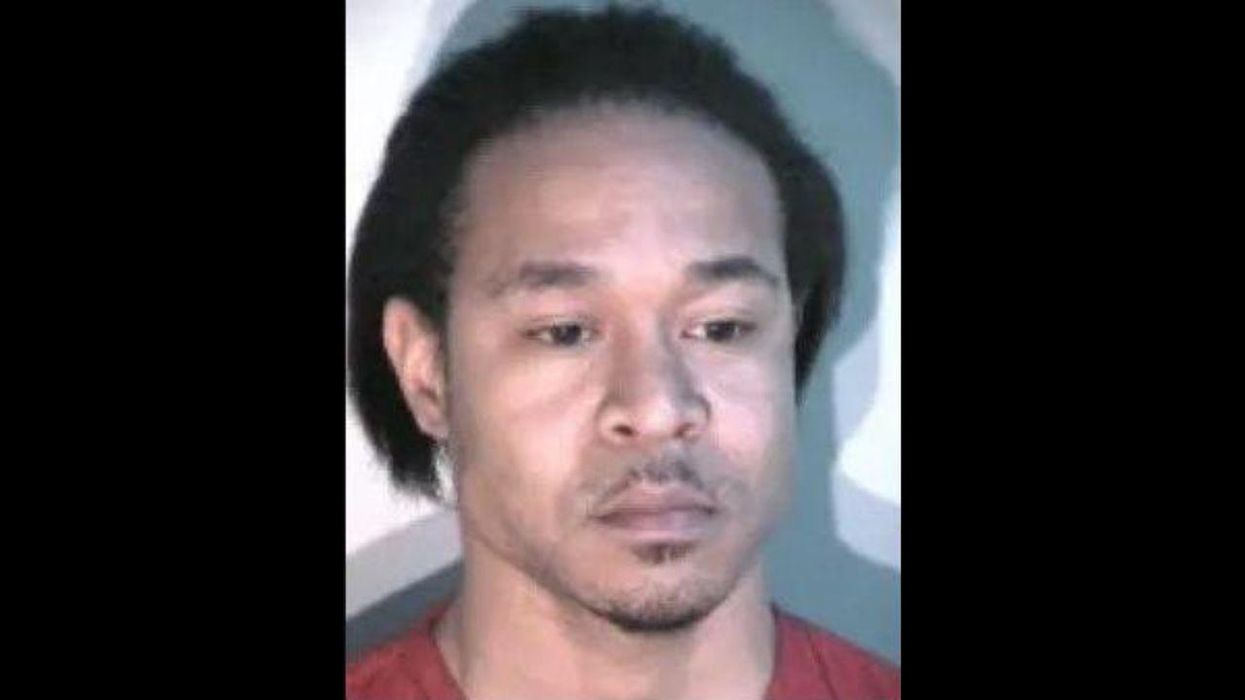 Detroit man convicted of sex trafficking and child porn charges; victim found chained at the neck