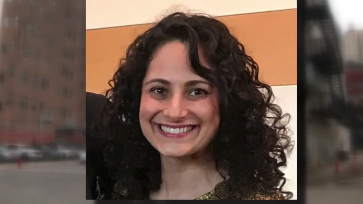 Detroit police claim brutal stabbing murder of synagogue president is not a hate crime