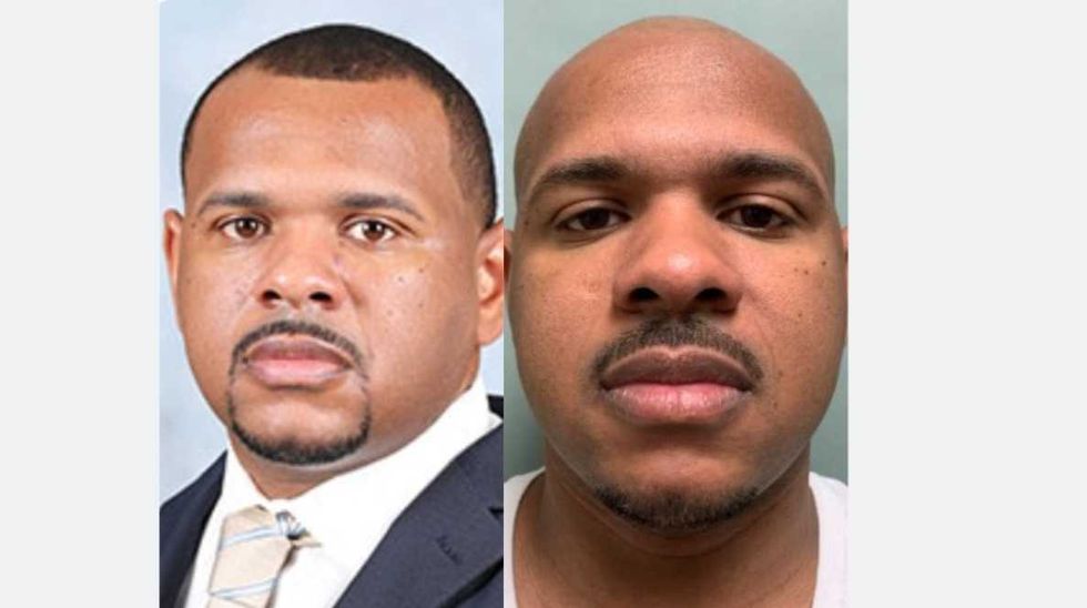 Detroit police commissioner turns out to be felon who once threatened to shoot a cop