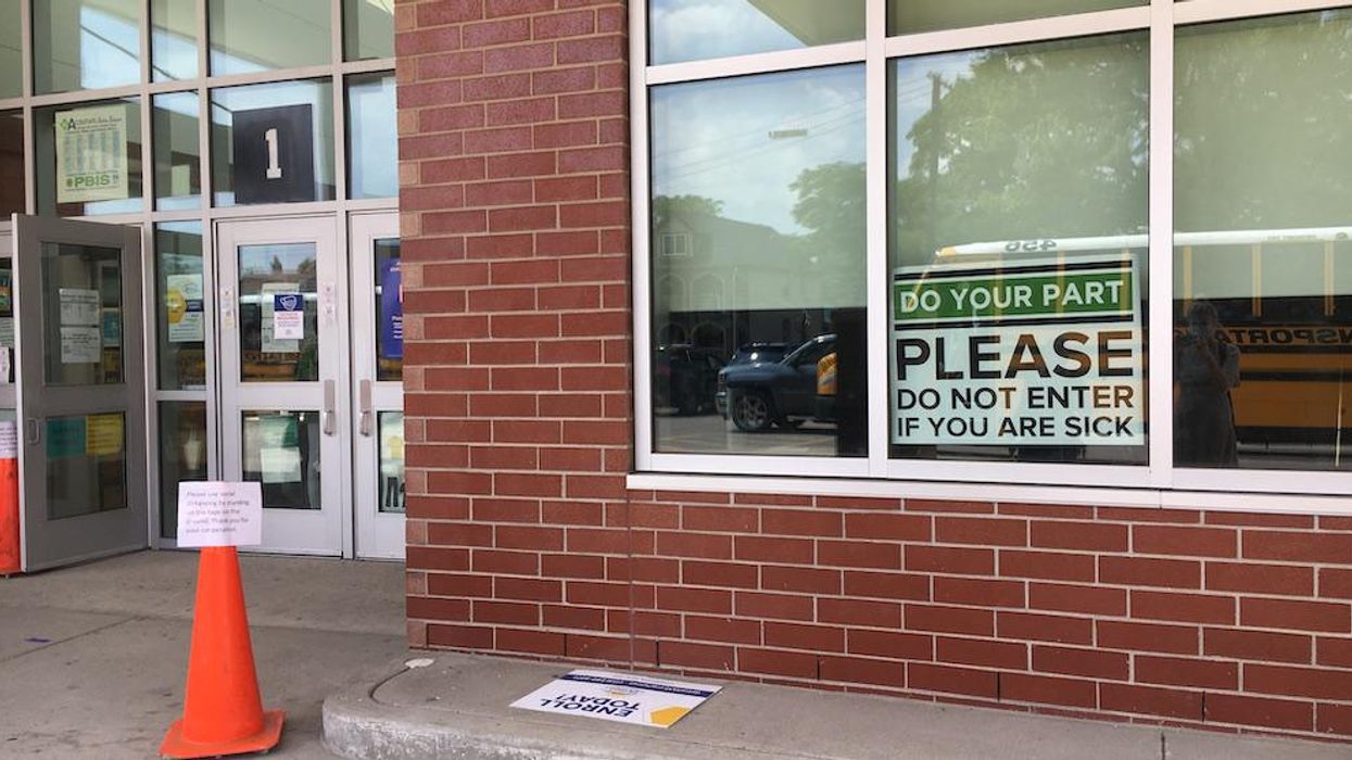 Detroit set to fight COVID by closing schools — but only on Fridays