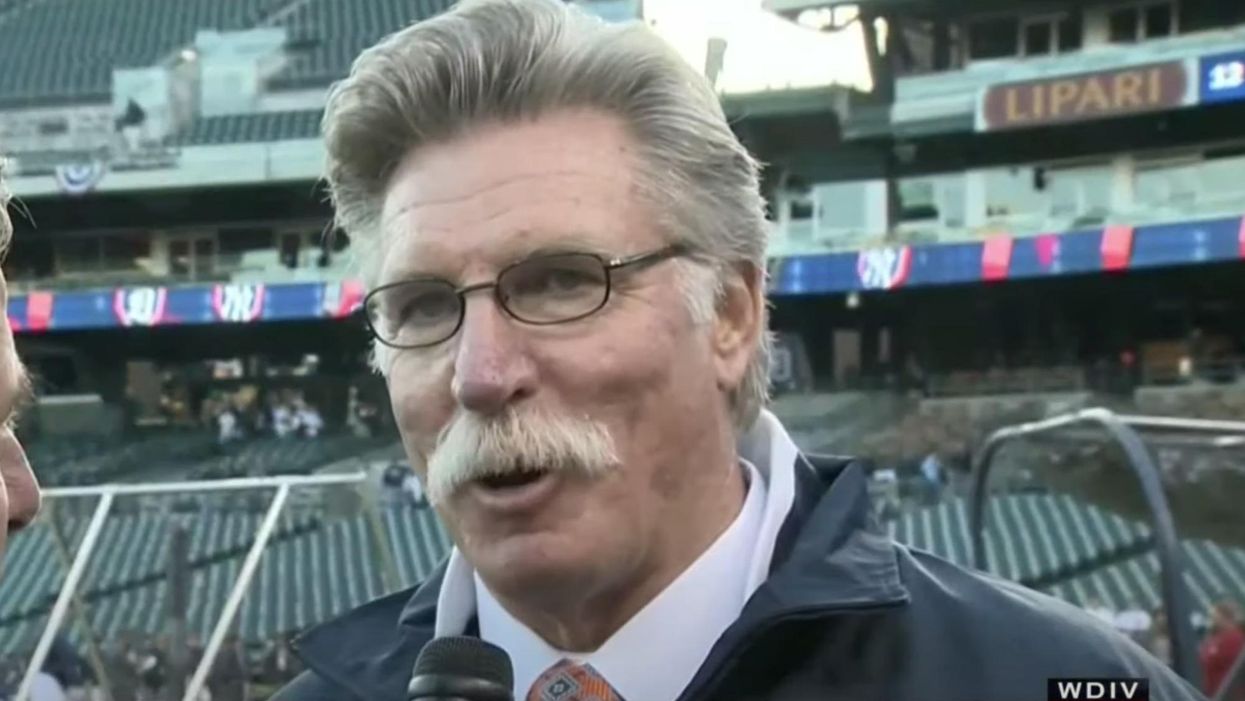 Detroit Tigers announcer suspended indefinitely over use of stereotypical Asian accent, must undergo bias training