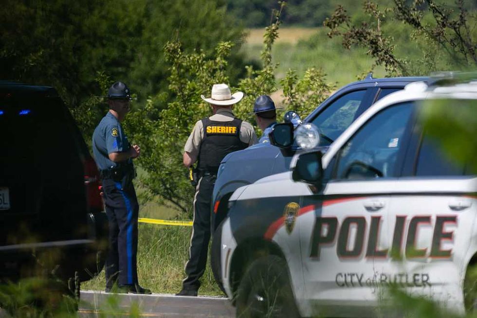 'Devastating' skydiving outing leaves 12 dead