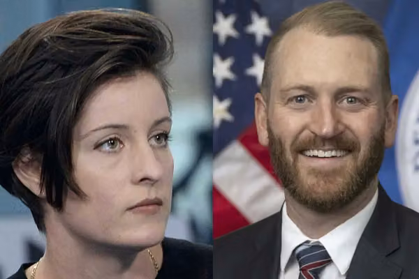 DHS attorney DEMOLISHES '60 Minutes' reporter over 'law-abiding' illegal aliens narrative in full interview